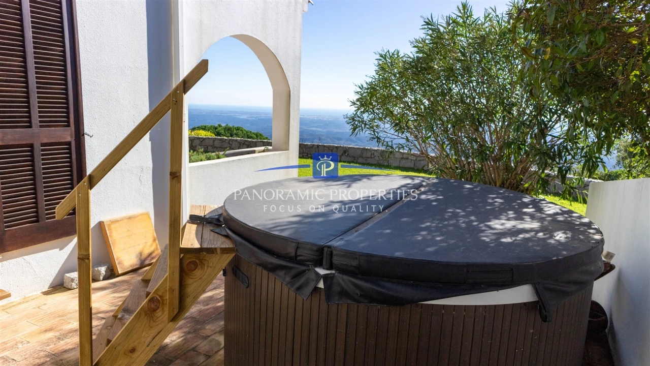 Moradia T4 para Venda em Monchique Foto 16