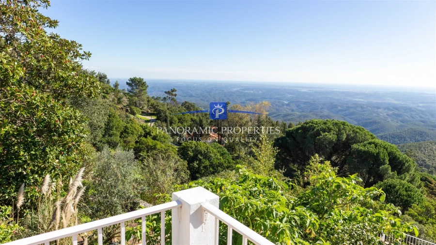 Moradia T4 para Venda em Monchique Foto 2