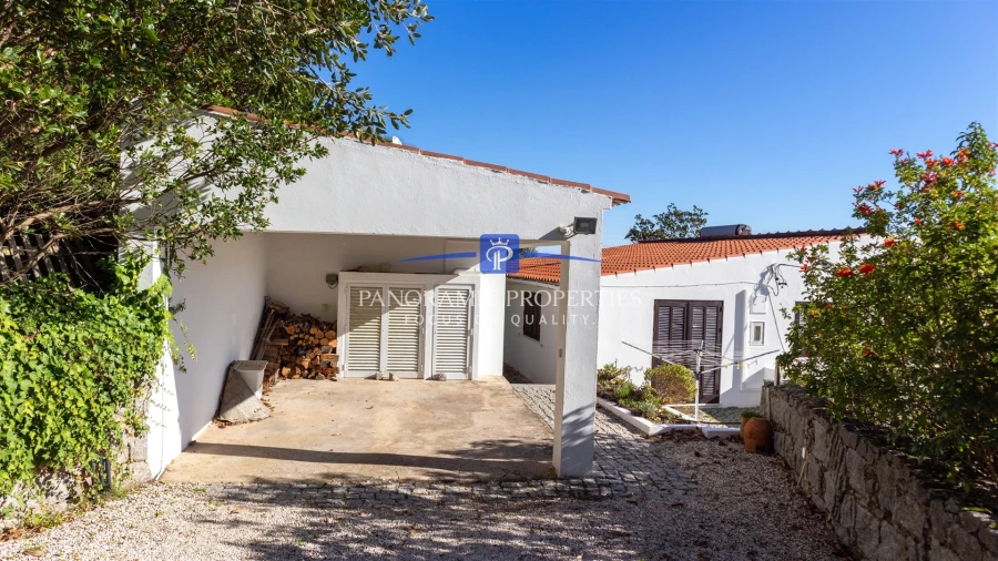 Moradia T4 para Venda em Monchique Foto 17