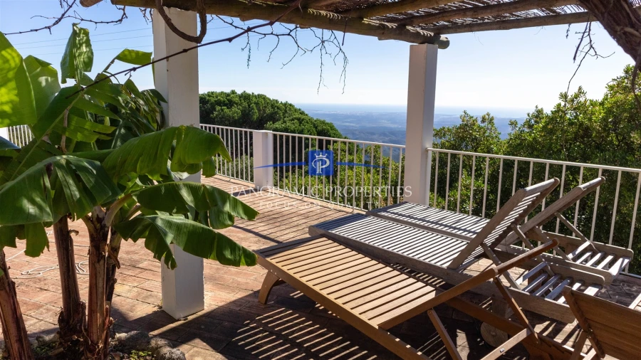 Moradia T4 para Venda em Monchique Foto 15