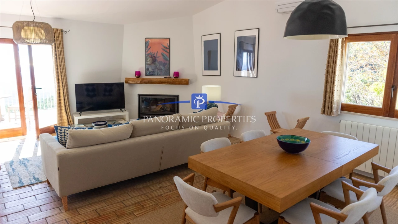 Moradia T4 para Venda em Monchique Foto 4