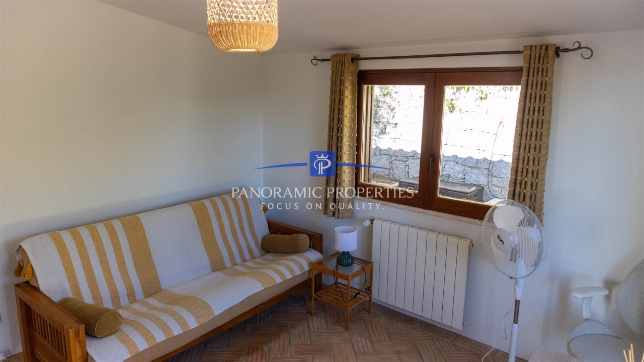 Moradia T4 para Venda em Monchique Foto 13