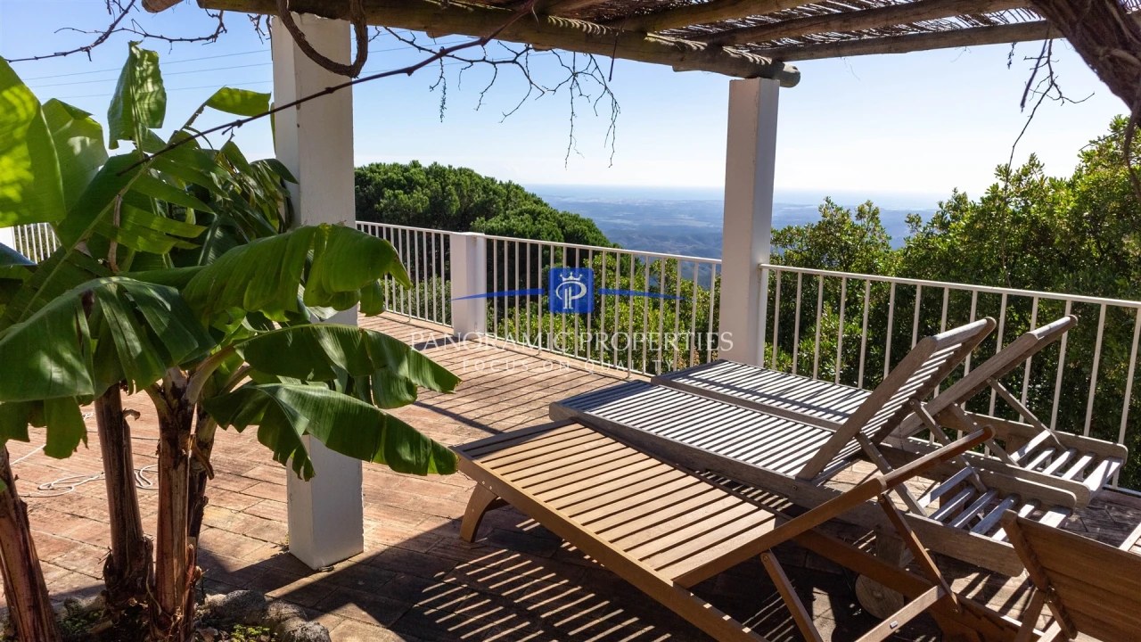 Moradia T4 para Venda em Monchique Foto 15