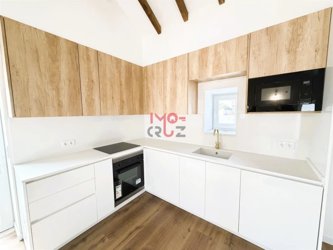 Moradia T0 para Venda em Silveira Foto 6