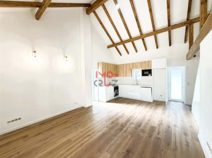 Moradia T0 para Venda em Silveira Foto 2