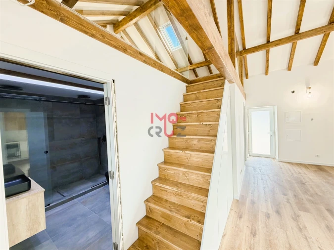 Moradia T0 para Venda em Silveira Foto 14