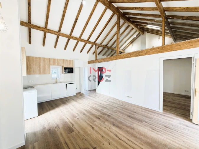 Moradia T0 para Venda em Silveira