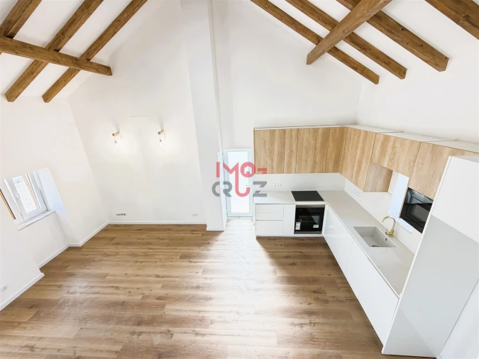 Moradia T0 para Venda em Silveira Foto 9