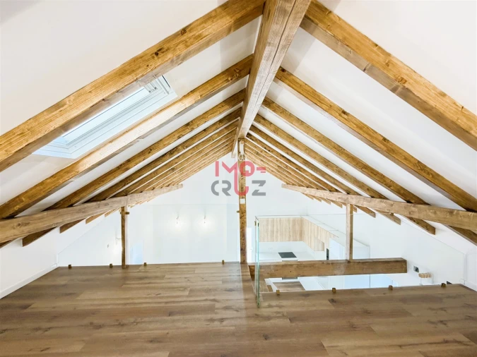 Moradia T0 para Venda em Silveira Foto 11