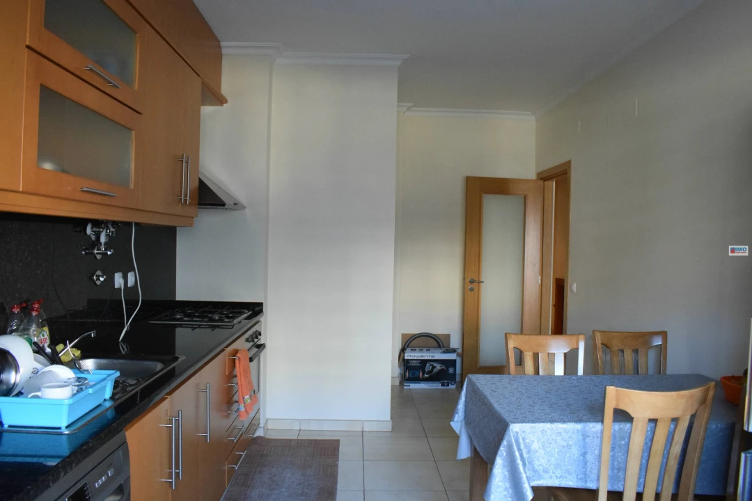 Quarto para Arrendamento em Covilhã e Canhoso Foto 2