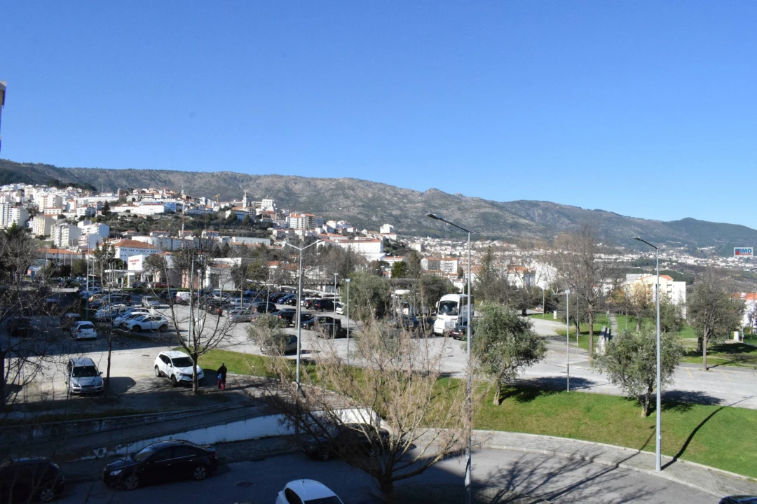 Quarto para Arrendamento em Covilhã e Canhoso Foto 3
