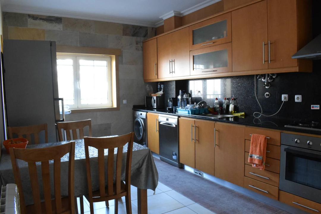 Quarto para Arrendamento em Covilhã e Canhoso Foto 1
