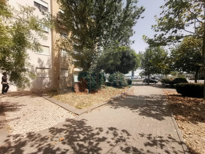 Apartamento T2 para Venda em Alcabideche Foto 21