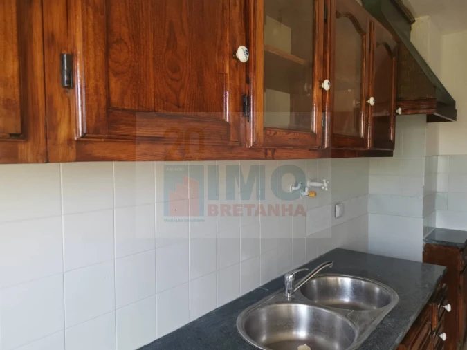 Apartamento T2 para Venda em Alcabideche Foto 7
