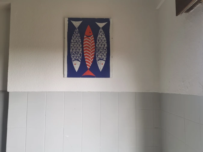 Apartamento T2 para Venda em Alcabideche Foto 8