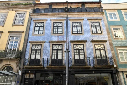Prédio para Venda em Cedofeita, Santo Ildefonso, Sé, Miragaia, São Nicolau e Vitória