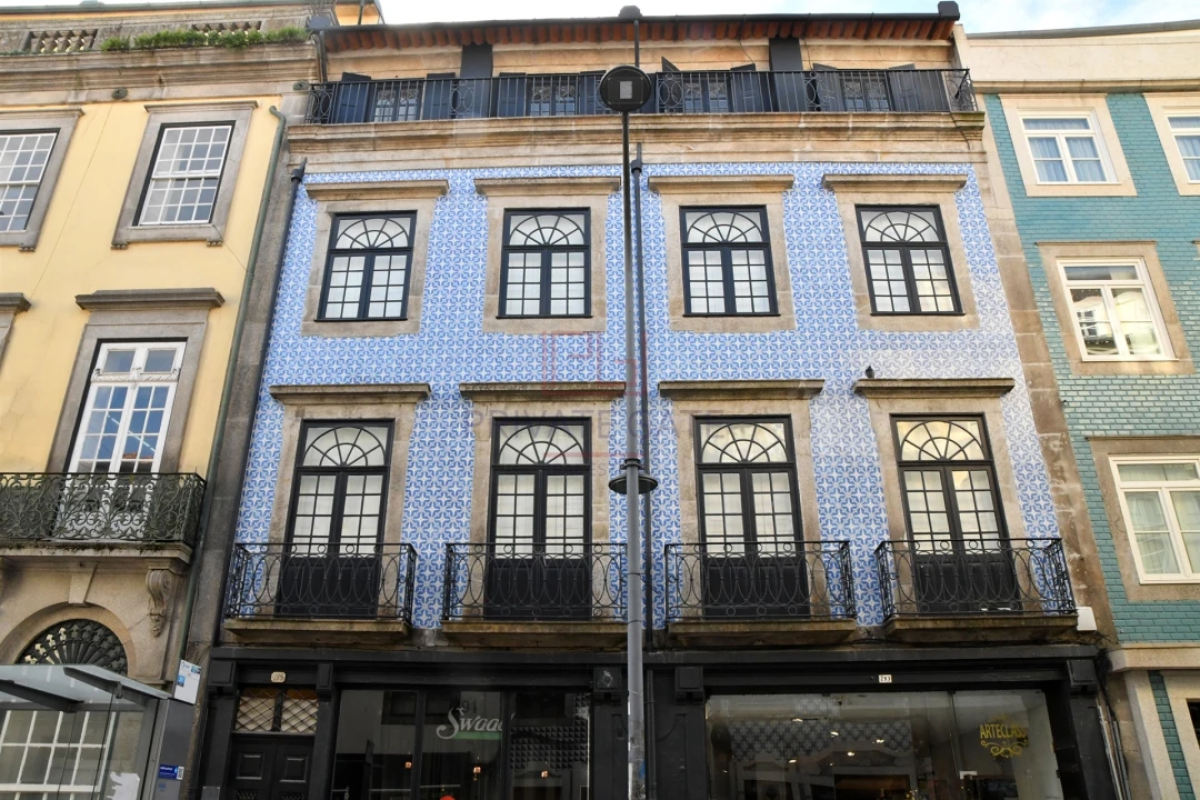 Prédio para Venda em Cedofeita, Santo Ildefonso, Sé, Miragaia, São Nicolau e Vitória Foto 2