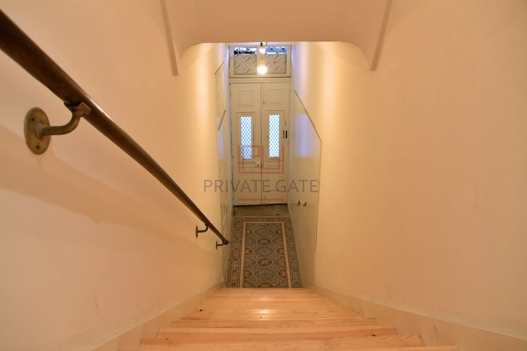 Apartamento T2 para Venda em Cedofeita, Santo Ildefonso, Sé, Miragaia, São Nicolau e Vitória Foto 17