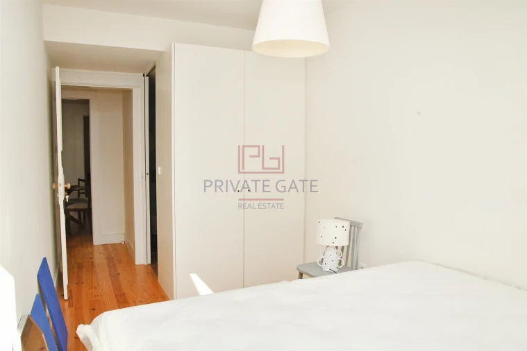 Apartamento T2 para Venda em Cedofeita, Santo Ildefonso, Sé, Miragaia, São Nicolau e Vitória Foto 12