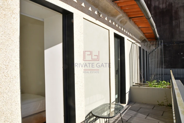 Apartamento T2 para Venda em Cedofeita, Santo Ildefonso, Sé, Miragaia, São Nicolau e Vitória Foto 11