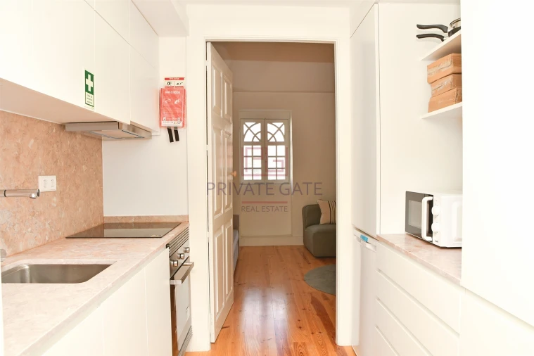 Apartamento T2 para Venda em Cedofeita, Santo Ildefonso, Sé, Miragaia, São Nicolau e Vitória Foto 5