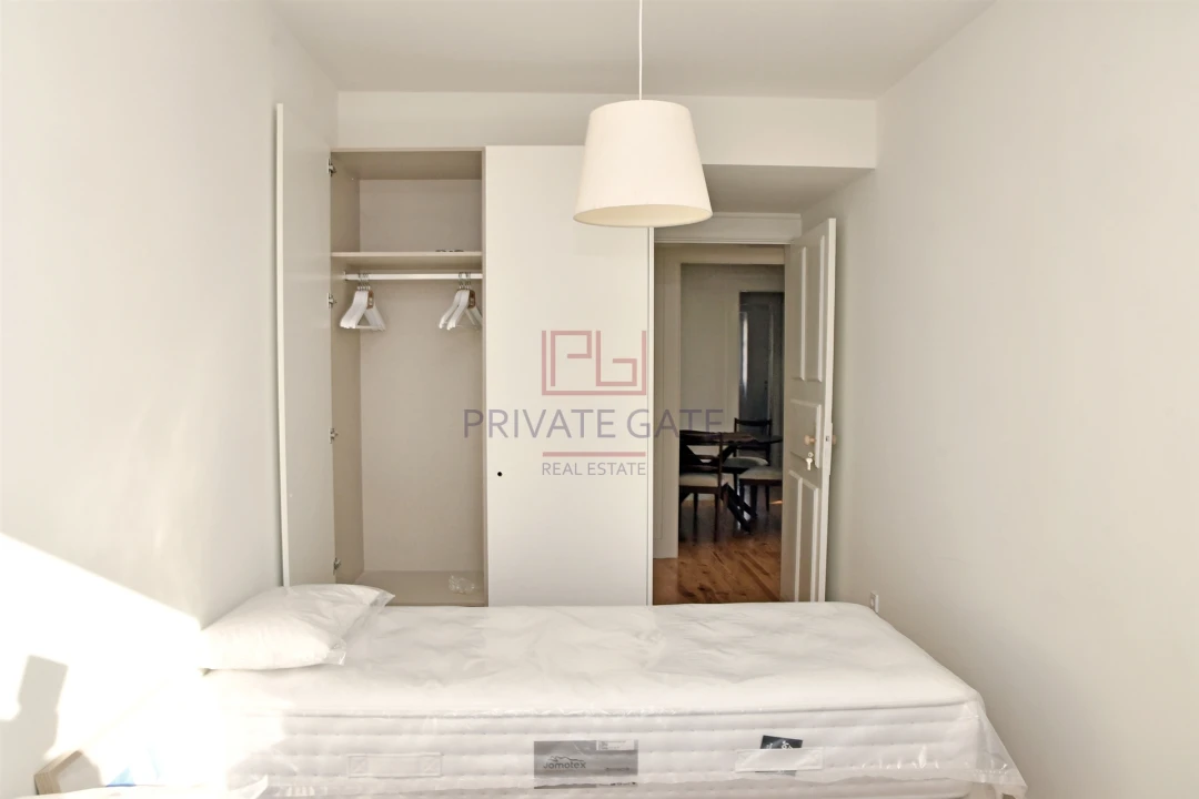 Apartamento T2 para Venda em Cedofeita, Santo Ildefonso, Sé, Miragaia, São Nicolau e Vitória Foto 10