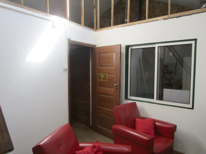 Moradia T2 para Venda em Escalos de Cima e Lousa Foto 33