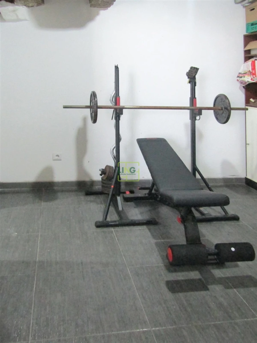 Moradia T2 para Venda em Escalos de Cima e Lousa Foto 5