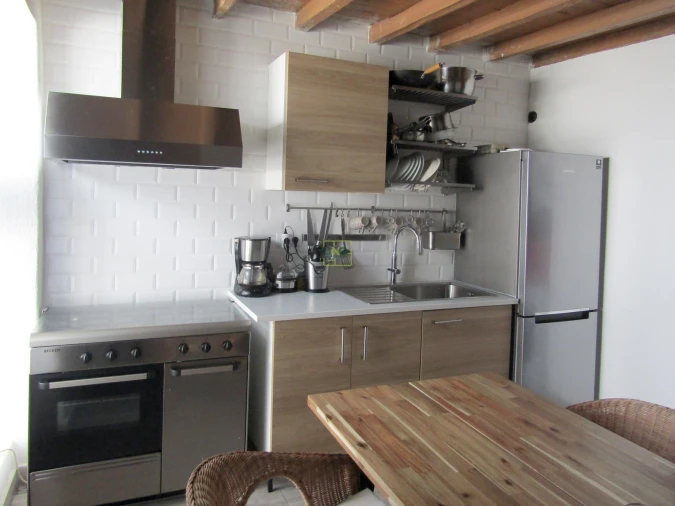 Moradia T2 para Venda em Escalos de Cima e Lousa Foto 4