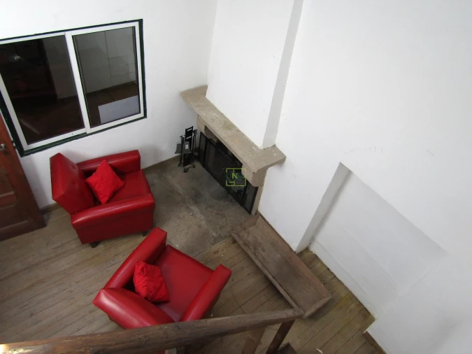 Moradia T2 para Venda em Escalos de Cima e Lousa Foto 32