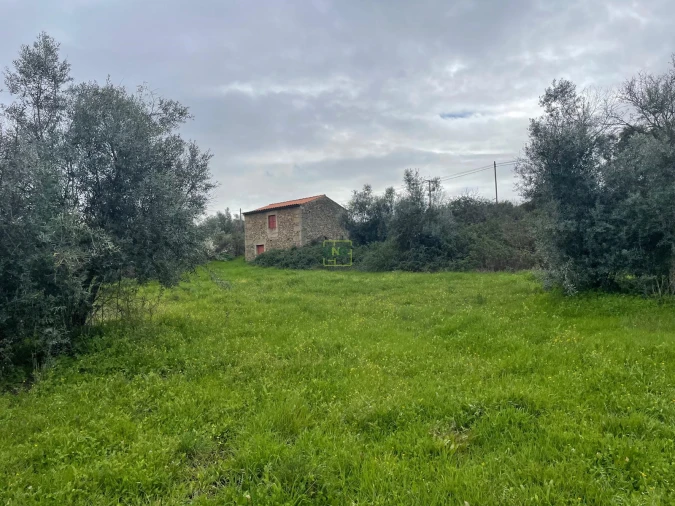 Quinta T0 para Venda em Oledo Foto 10