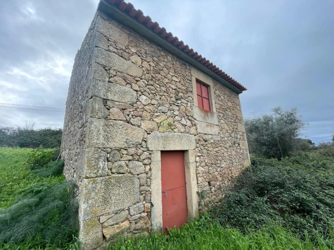 Quinta T0 para Venda em Oledo Foto 2