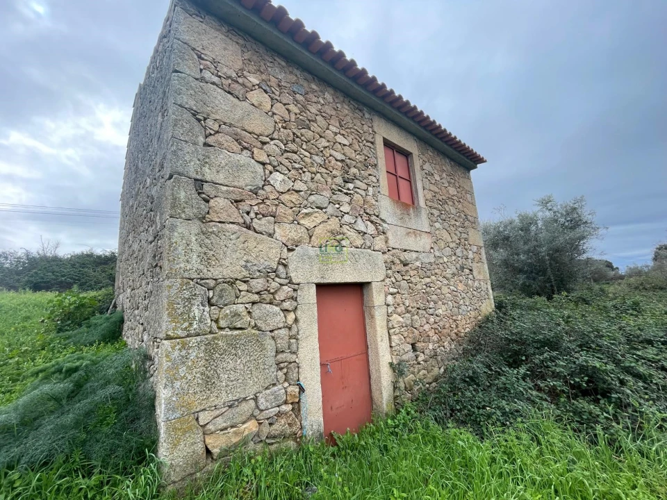 Quinta T0 para Venda em Oledo Foto 3