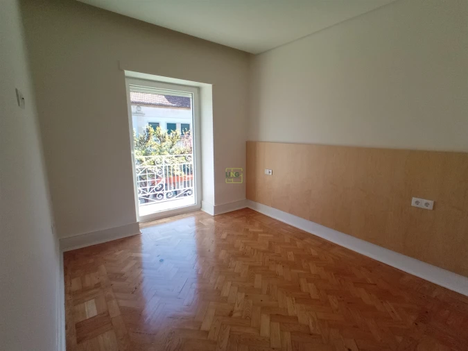 Apartamento T1 para Arrendamento em Castelo Branco Foto 4