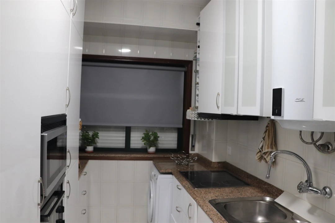 Apartamento T1 para Venda em Aver-O-Mar, Amorim e Terroso Foto 13