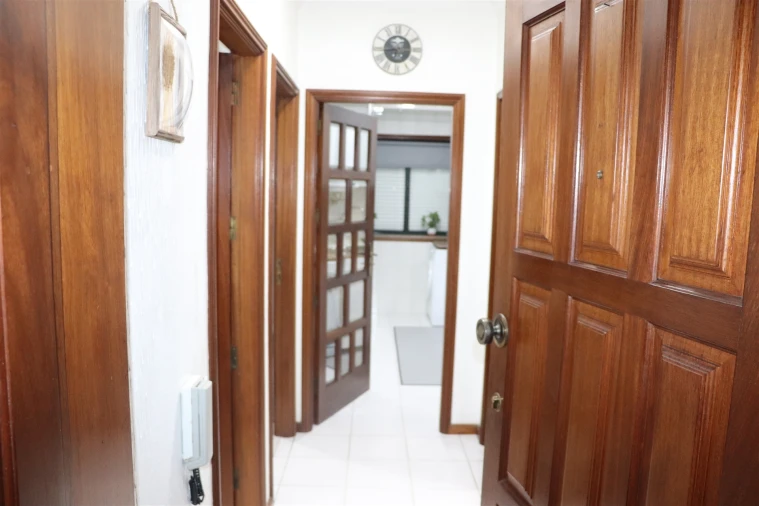 Apartamento T1 para Venda em Aver-O-Mar, Amorim e Terroso Foto 5