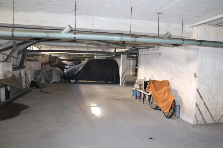 Apartamento T1 para Venda em Aver-O-Mar, Amorim e Terroso Foto 20