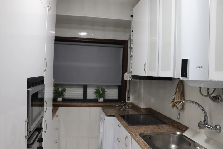 Apartamento T1 para Venda em Aver-O-Mar, Amorim e Terroso Foto 13