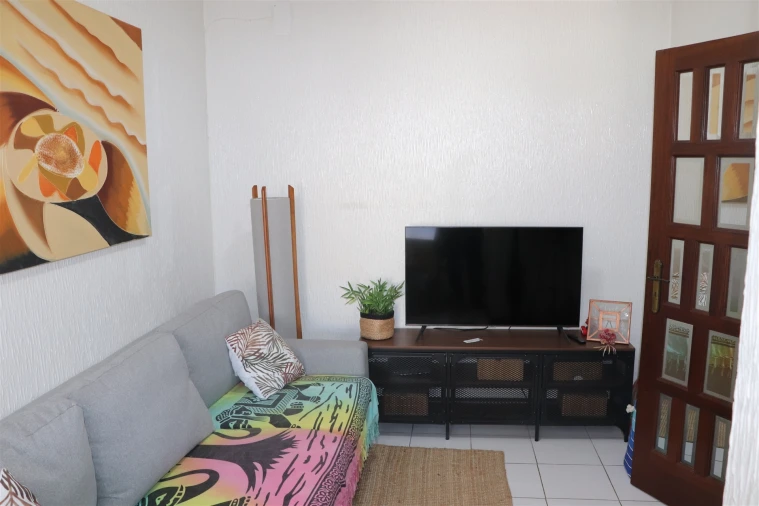 Apartamento T1 para Venda em Aver-O-Mar, Amorim e Terroso Foto 6
