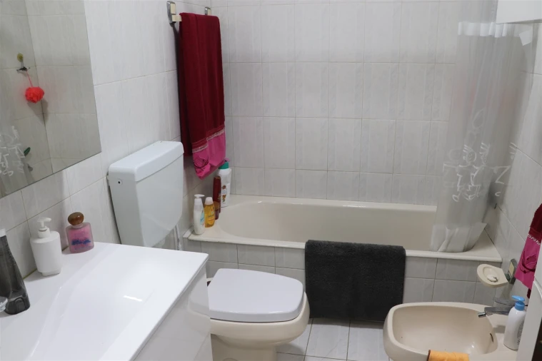 Apartamento T1 para Venda em Aver-O-Mar, Amorim e Terroso Foto 9