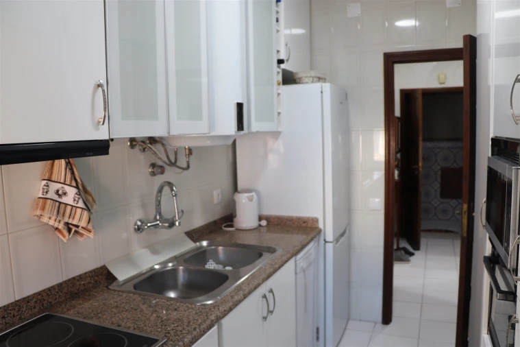 Apartamento T1 para Venda em Aver-O-Mar, Amorim e Terroso Foto 11