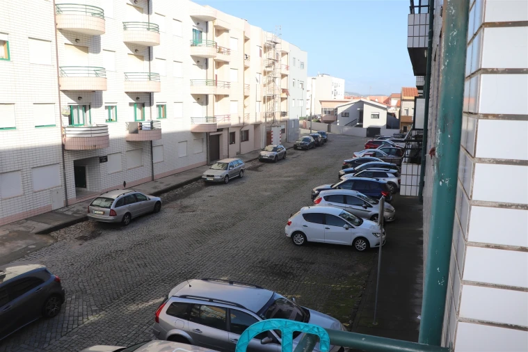 Apartamento T1 para Venda em Aver-O-Mar, Amorim e Terroso Foto 19