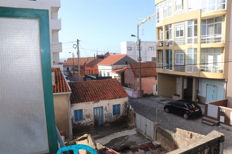 Apartamento T1 para Venda em Aver-O-Mar, Amorim e Terroso Foto 17