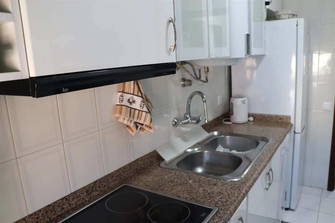 Apartamento T1 para Venda em Aver-O-Mar, Amorim e Terroso Foto 12