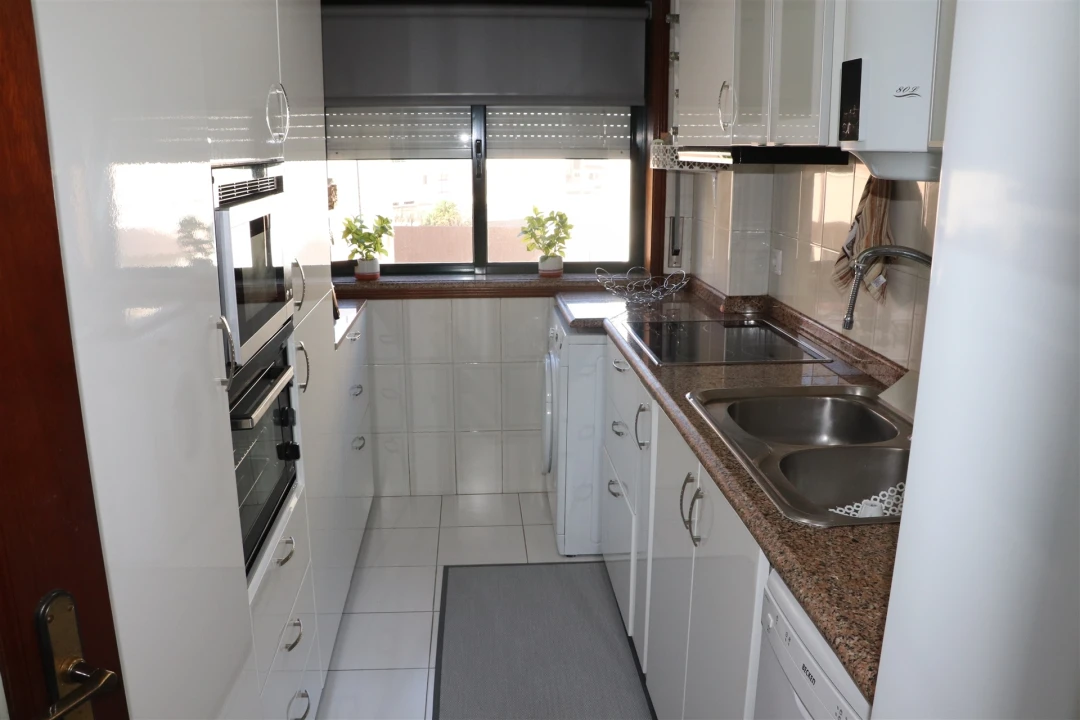 Apartamento T1 para Venda em Aver-O-Mar, Amorim e Terroso Foto 10