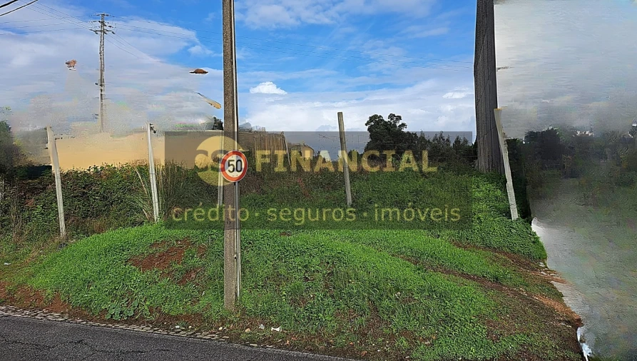 Terreno Agricola ou Rústico para Venda em Anta e Guetim Foto 4