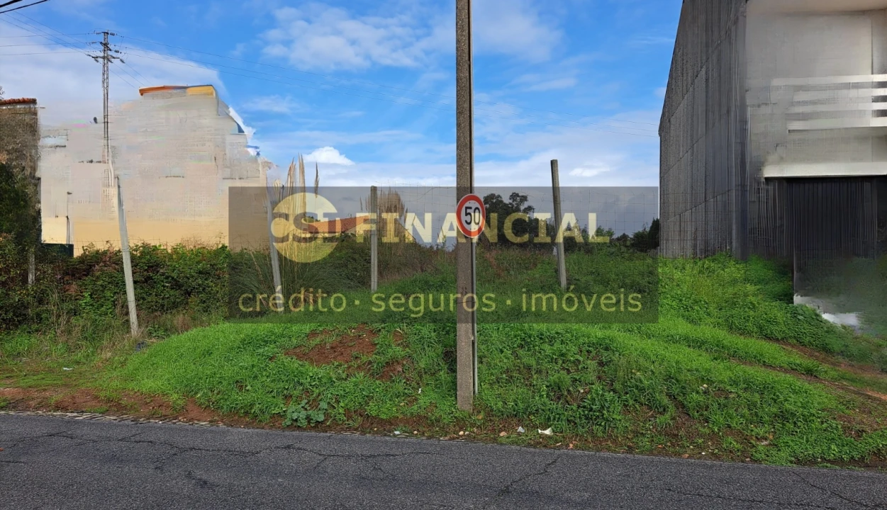 Terreno Agricola ou Rústico para Venda em Anta e Guetim Foto 3