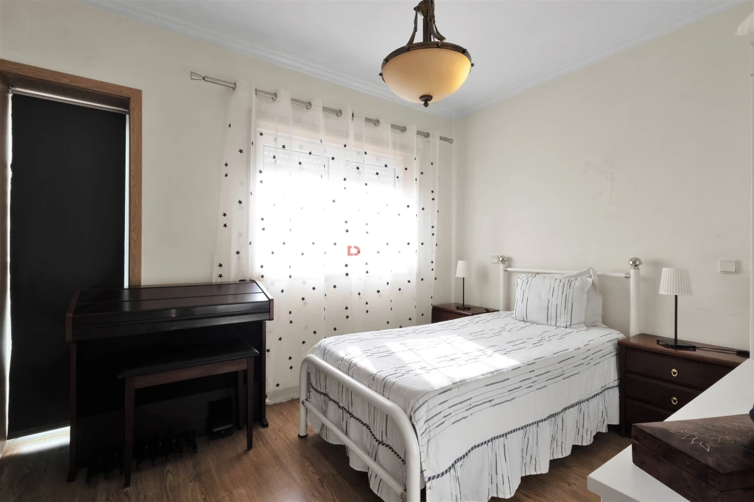 Apartamento T3 para Venda em Paredes Foto 12