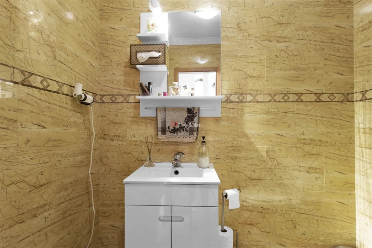 Apartamento T3 para Venda em Paredes Foto 11