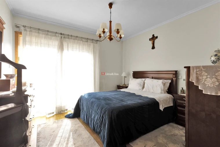 Apartamento T3 para Venda em Paredes Foto 7